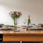 Sleeps 6 - Central - Free Secure Parking - 2 Bath